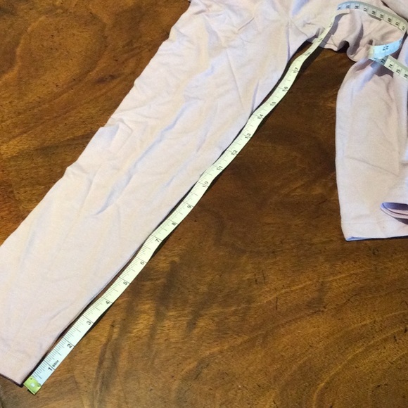 NWT $98 COSABELLA MEDIUM PETAL IVORY PERUGIA LONG SLEEVE PJ TOP - Picture 8 of 10